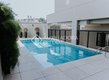 Apartamento · 55m² · 2 Quartos · 1 Vaga · Apartamento 2 dormitóris- Vila Curuçá- Santo André