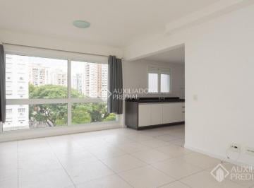 Apartamento · 69m² · 2 Quartos · 1 Vaga · Apartamento à venda com 2 dormitórios, sendo 1 suíte