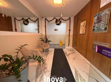 Apartamento · 47m² · 2 Quartos · 1 Vaga · Apartamento à venda - no Universitário