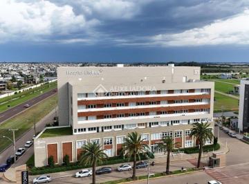 Comercial · 41m² · 1 Vaga · Sala Comercial no Hospital Life Plus Xangri-lá