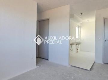 Apartamento · 42m² · 2 Quartos · 1 Vaga · ApartamentO com 2 quartos e vaga no bairro Ipanema