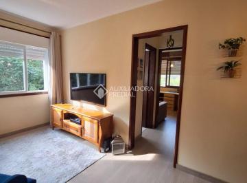 8442cc36-0812-4b52-a891-5c20a4dcc2f2 · Apartamento com 74,12m² privaticosiados, semimobiliado 2 quartos no bairro Petrópolis