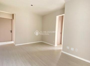Apartamento · 56m² · 2 Quartos · 1 Vaga · Apartamento de 2 quartos com vaga no bairro Glória