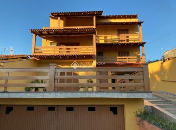 Casa · 563m² · 4 Quartos · 4 Vagas · Casa com 4 quartos no bairro Centro
