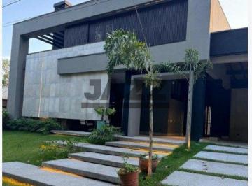 Casa · 420m² · 6 Quartos · 6 Vagas · Casa à venda - em Massaguaçu
