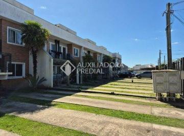 Apartamento · 51m² · 2 Quartos · 2 Vagas · Apartamento Sobrado 2 dormitórios