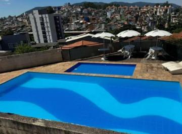 Apartamento de 2 quartos, São Paulo · É entrar e morar: Cobertura Porteira Fechada na Vila Aurora