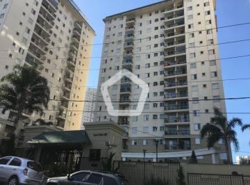 Apartamento · 65m² · 3 Quartos · 1 Vaga · Rua Manuel Cherem, 300, Vila Paulista, São Paulo, SP, Brasil