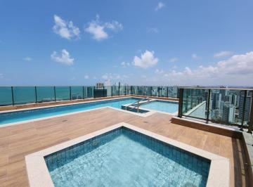 Apartamento de 2 quartos, Recife · APARTAMENTO 2 QUARTOS MOBILIADO PRÓXIMO AS PISCINAS NATURAIS EM BOA VIAGEM