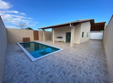 Casa de 3 quartos, Itanhaém · Casa com 3 quartos e piscina em Itanhaém - R$ 599.000,00.