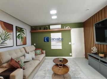 Apartamento · 67m² · 2 Quartos · 1 Vaga · Maravilhoso Apartamento à Venda em Campinas