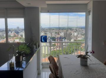 Apartamento · 70m² · 2 Quartos · 1 Vaga · **Apartamento Residencial de 2 Quartos em Campinas, São Paulo**