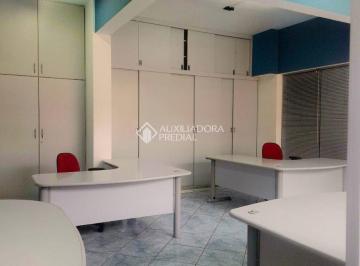Comercial · 72m² · 1 Vaga · Sala Comercial Mobiliada com Sobre Sala - Pronta para Uso, disponível no bairro Capoeiras