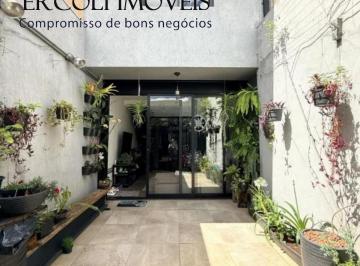 Foto 01 · Casa, Lapa, São Paulo, SP