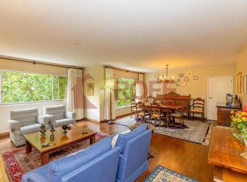 Apartamento · 164m² · 4 Quartos · 2 Vagas · Lindo Apartamento de 164m² no Campo Belo