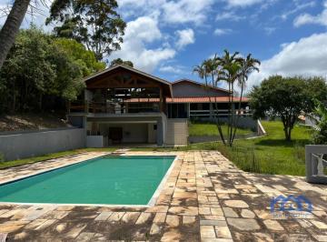 Foto 01 · Chácara com 5 Quartos e 7 banheiros à Venda, 3.900 m² por R$ 2.300.000 Cód. ps329