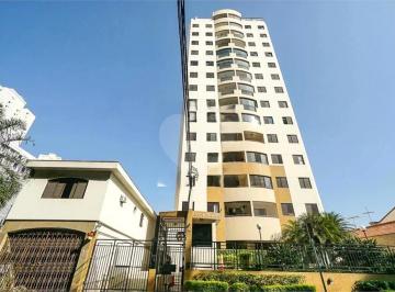 Apartamento de 3 quartos, São Paulo · Apartamento Residencial TATUAPÉ