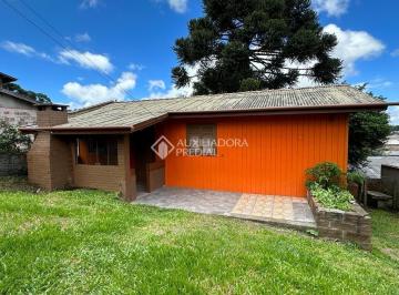 Fachada (7) · A casa no bairro São Rafael em Canela possui cerca de 80m² de área construída!