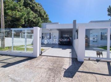 Casa · 80m² · 2 Quartos · Belíssima casa mobiliada no Centro de Imbé/RS