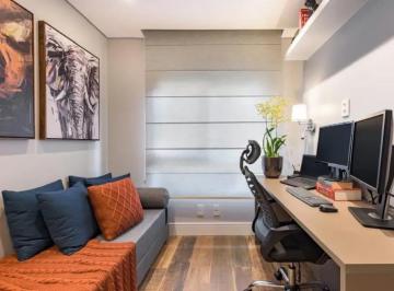 IMG_20260616_185144_000.jpeg · Versátil apartamento para venda em Vila Olímpia com 2 quartos, sendo 2 suítes, 95m² - remaxfront#F7D