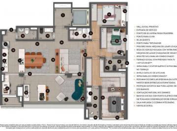 IMG_20260621_091506_000.jpeg · Confortável apartamento para venda em Brooklin Paulista com 3 quartos, sendo 3 suítes, 151m² - remax