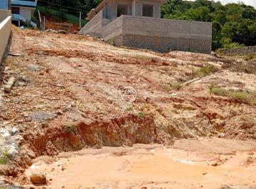 Terreno · 360m² · Terreno em Condomínio Fechado com Infraestrutura Completa em São José/SC