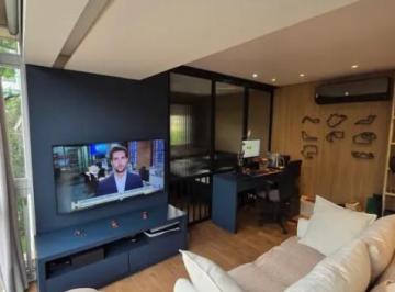 IMG_20260620_181540_000.jpeg · Confortável apartamento para venda em Campo Belo com 1 quarto, sendo 1 suíte, 33m² - remaxfront#IMS1