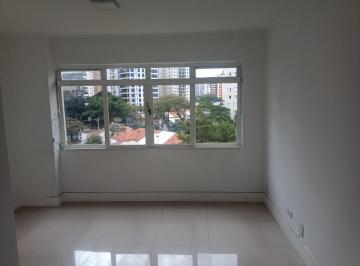 586fb8a0-d3fe-4464-9ea3-4a04a7b66f10 · Espetacular apartamento para venda em Vila Olímpia com 2 quartos, 64m²