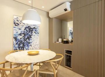 IMG_20260607_065201_000.jpeg · Versátil apartamento para venda em Jardim Caravelas com 1 quarto, sendo 1 suíte, 65m² - remaxfront#P