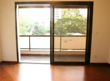 c037d3f9-c8a2-400d-8281-e79bf65b48d3 · Agradável apartamento para venda em Campo Belo com 3 quartos, sendo 1 suíte, 110m²