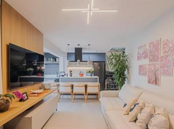 IMG_20260607_105152_000.jpeg · Aconchegante apartamento para venda em Sumarezinho com 2 quartos, sendo 1 suíte, 97m² - remaxfront#R