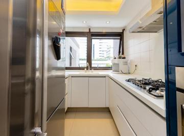 IMG_20260618_104313_000.jpeg · Espetacular apartamento para venda em Vila Cruzeiro com 3 quartos, sendo 2 suítes, 167m² - remaxfron