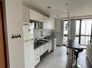 IMG_20260618_044306_000.jpeg · Funcional apartamento para venda em Vila Clementino com 1 quarto, sendo 1 suíte, 43m² - remaxfront#T