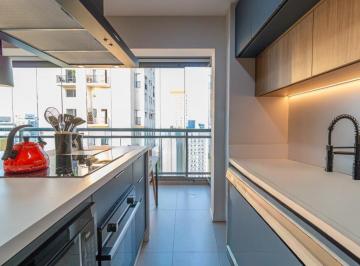 aa9a459d-23c2-454c-b150-080600a86390 · Excelente apartamento para venda em Vila Madalena com 2 quartos, sendo 2 suítes, 97m²