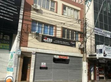 Comercial · 548m² · 10 Quartos · Excelente prédio na Av Assis Brasil com 01 loja térreo com 222,21m2 de área priv