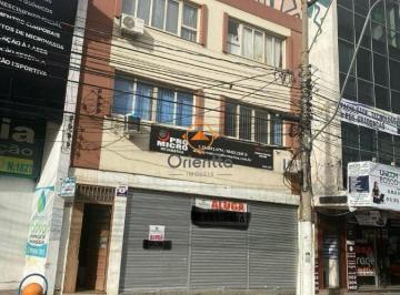 Comercial · 548m² · 10 Quartos · Excelente prédio na Av Assis Brasil com 01 loja térreo com 222,21m2 de área priv