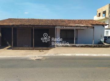 Comercial · 160m² · Morro Azul, loja à venda na principal com 160mt, São Sebastião - DF