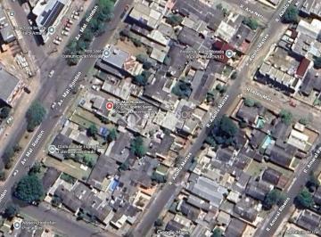 Terreno · 1080m² · Terreno amplo de 1.080 metros quadrados na Rua Marechal Rondon em Gravataí
