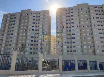 Apartamento · 44m² · 2 Quartos · 1 Vaga · Apartamento 2 Quartos 44m² - Engordadouro