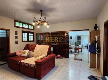 Rural · 260m² · 2 Quartos · 4 Vagas · Chácara - Parque São Luiz