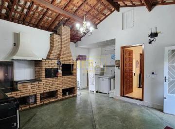 Rural · 260m² · 2 Quartos · 4 Vagas · Chácara - Parque São Luiz