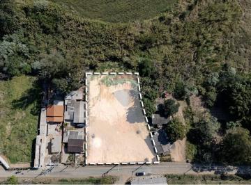 Terreno · 1800m² · Terreno 1800m² em Jacaré, Cabreúva à Venda