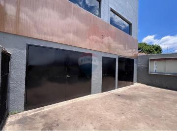 Comercial · 700m² · RE/MAX aluga Galpão Comercial com 2 pavimentos, 400 m² de terreno e 700 m² de construção, Jardim Cam