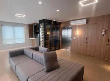 Apartamento · 145m² · 3 Quartos · 3 Vagas · RE/MAX aluga apartamento com 145 m² de área útil, com 3 quartos (2 suítes), escritório, 3 vagas e p