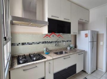 Foto 01 · Apartamento 3 dormitórios e 2 vagas à venda no Jardim Shangai, Jundiaí-SP