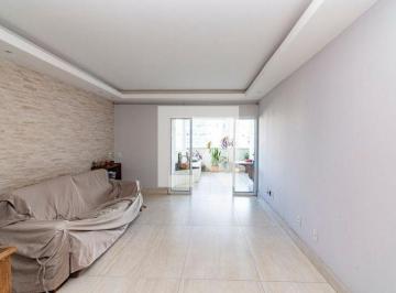 Apartamento · 190m² · 3 Quartos · 3 Vagas · Apartamento à Venda - Lourdes, 3 Quartos,  190 m² - Belo Horizonte