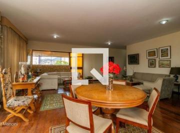 Apartamento · 333m² · 5 Quartos · 3 Vagas · Apartamento à Venda - Santo Antônio, 5 Quartos,  333 m² - Belo Horizonte