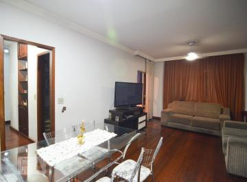 Apartamento · 110m² · 4 Quartos · 2 Vagas · Apartamento à Venda - Salgado Filho, 4 Quartos,  110 m² - Belo Horizonte