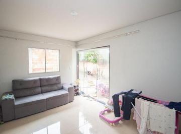 Casa · 210m² · 3 Quartos · 4 Vagas · Casa à Venda - Tropical, 3 Quartos, 210 m² - Contagem