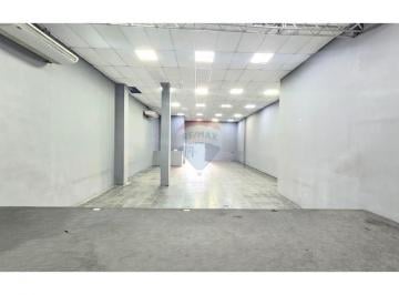 Comercial · 724m² · Galpão Comercial